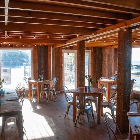Millendreath Beach Resort Лу Экстерьер фото