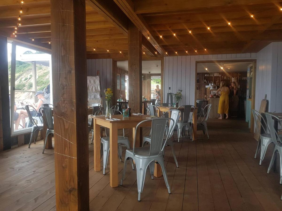 Millendreath Beach Resort Лу Экстерьер фото