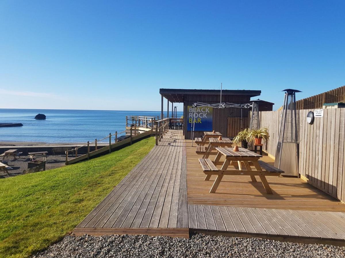 Millendreath Beach Resort Лу Экстерьер фото