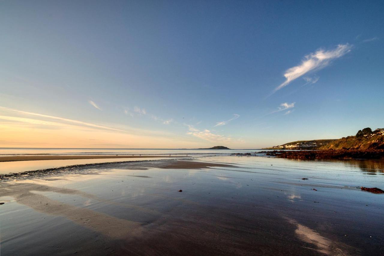 Millendreath Beach Resort Лу Экстерьер фото