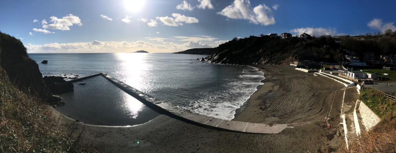 Millendreath Beach Resort Лу Экстерьер фото