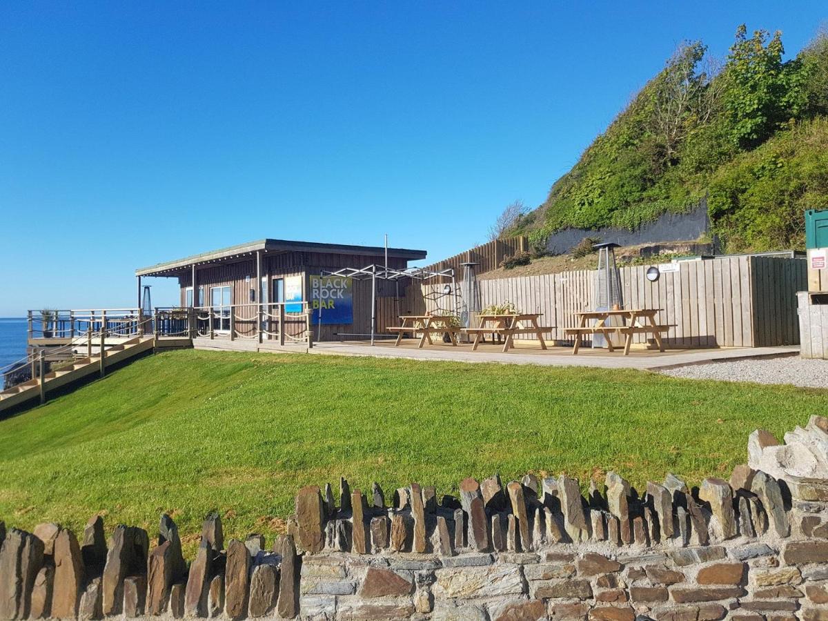 Millendreath Beach Resort Лу Экстерьер фото