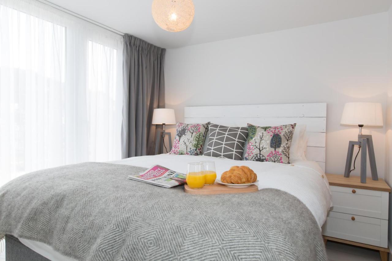 Millendreath Beach Resort Лу Экстерьер фото